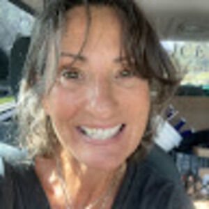 Meet your Posher, Diane